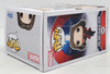 Funko POP Marvel Captain America Civil War Scarlet Witch 1147 Vinyl Figure