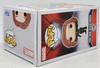 Funko Pop! Marvel Captain America Civil War Black Widow 1146 Figure