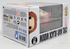 Funko Pop! Marvel Captain America Civil War Black Widow 1146 Figure