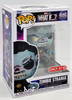 Funko POP Marvel's What If...? Zombie Doctor Strange 946 Bobble Head Figure
