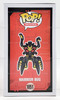 Funko POP Movies 1051 Starship Troopers Warrior Bug Vinyl Figure