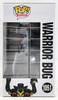 Funko POP Movies 1051 Starship Troopers Warrior Bug Vinyl Figure