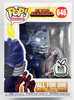 Funko POP Animation My Hero Academia All for One 646 Vinyl Figure