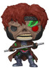 Funko POP Marvel Zombies Zombie Gambit 788 Vinyl Bobble Head Figure