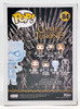 Funko POP Television Game of Thrones Night King 84 Vinyl Figure