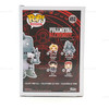 Funko Pop Animation Fullmetal Alchemist Alphonse Elric with Kittens Figure #452