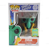 Funko POP Animation Space Ghost Zorak 123 Vinyl Figure NEW