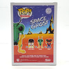 Funko POP Animation Space Ghost Zorak 123 Vinyl Figure NEW