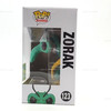 Funko POP Animation Space Ghost Zorak 123 Vinyl Figure NEW