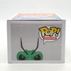 Funko POP Animation Space Ghost Zorak 123 Vinyl Figure NEW