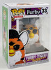 Funko POP Retro Toys Hasbro Furby Tiger 33 Vinyl Figure