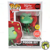 Funko Pop! Heroes DC Harley Quinn Poison Ivy Figure No. 499 NEW