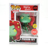 Funko Pop! Heroes DC Harley Quinn Poison Ivy Figure No. 499 NEW