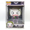 Funko POP Heroes The Dark Knight Trilogy The Joker 334 Jumbo Vinyl Figure