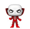 Funko POP Heroes DC Comics Batman Deadman 379 Vinyl Figure