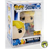Funko POP Marvel Fantastic Four Human Torch 569 Bobble Head Figure