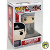 Funko POP Movies Starship Troopers Johnny Rico ln Jumpsuit 1047 Vinyl Figure