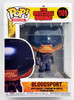 Funko POP Movies DC The Suicide Squad Bloodsport 1109 Vinyl Figure