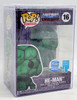 Funko POP! Art Series 16 Masters of the Universe He-Man Vinyl Figure