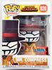 Funko POP! My Hero Academia Mr. Compress 820 Vinyl Figure