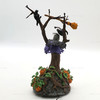 Department 56 Halloween Series Witch Crash Electronic 5653056