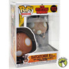 Funko POP Movies The Suicide Squad Ratcatcher II w/Sebastian 1113 Vinyl Figure