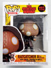Funko POP Movies The Suicide Squad Ratcatcher II w/Sebastian 1113 Vinyl Figure