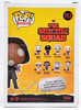 Funko POP Movies The Suicide Squad Ratcatcher II w/Sebastian 1113 Vinyl Figure