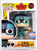 Funko POP Movies The Suicide Squad T.D.K. 1122 Vinyl Figure