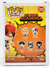 Funko POP! Animation My Hero Academia Todoroki 372 Vinyl Figure
