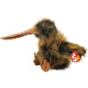 Ty Buddy Beak the Kiwi Bird Plush