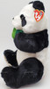 Ty Buddy Li Mei the Panda Plush