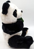 Ty Buddy Li Mei the Panda Plush