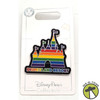 Disneyland Resort Rainbow Brite Themed Pin 2012 NEW