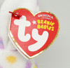 Ty Beanie Babies Hoppington the Rabbit Easter Plush Hallmark Exclusive