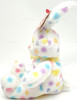 Ty Beanie Babies Hoppington the Rabbit Easter Plush Hallmark Exclusive