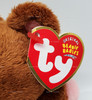 Ty Beanie Babies Pooky the Bear Garfield Movie Plush