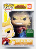 Funko POP Animation My Hero Academia Silver Age All Might 608 Vinyl Figure