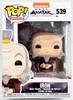 Funko POP Animation Avatar the Last Airbender Iroh with Tea 539 Vinyl Figure