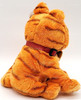 Ty Beanie Babies Garfield the Cat Plush 2004