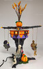 Department 56 Swinging Ghoulies Halloween Series 2003 Lighted Accessory 53133