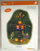 Department 56 Swinging Ghoulies Halloween Series 2003 Lighted Accessory 53133