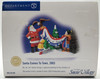 Department 56 The Original Snow Village 2003 Santa Comes to Town No. 55194