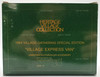 Department 56 Village Gathering 1994 Village Express Van No. 7412