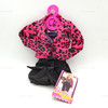 Barbie Best Fashion Friend Outfit Pack For 28'' Doll Pink Jaguar Shirt and Pants