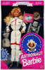 Astronaut Barbie Doll The Career Collection Special Edition 1994 Mattel 12149 NRFB