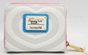 Loungefly Powerpuff Girls vs Mojo Jojo Zip Around Wallet PPGWA0001