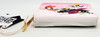 Loungefly Powerpuff Girls vs Mojo Jojo Zip Around Wallet PPGWA0001