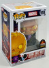 Funko POP Marvel Cosmic Ghost Rider 518 Bobble-Head Vinyl Figure