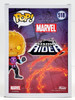 Funko POP Marvel Cosmic Ghost Rider 518 Bobble-Head Vinyl Figure